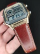 Мужские часы Casio AE-1200WHL-5A - изображение 7