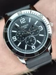 Мужские часы Casio MTP-VD300-1B - изображение 1