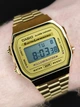 Мужские часы Casio A168WG-9 - изображение 2