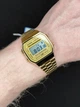 Мужские часы Casio A168WG-9 - изображение 10