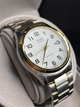 Мужские часы Casio MTP-1188G-7B - изображение 5