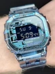 Мужские часы Casio G-Shock DW-5600NN-1ER - изображение 1