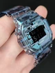 Мужские часы Casio G-Shock DW-5600NN-1ER - изображение 8