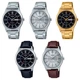 Мужские часы Casio MTP-V006G-1C - изображение 5