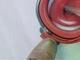 Набор для уборки Vileda Turbo 3в1: роторная швабра + ведро с механизмом отжима - изображение 2