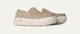Уги мужские UGG ASCOT VIBRAM WRAP TECH 1167670/mustard seed 45 (usa 12, 30,0 см) песочные - изображение 2