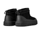 Уггі жіночі UGG CL Ultra Mini Weather Hybrid Black (1174196-BBLC-W) 40р. Чорні - изображение 3
