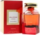 Woda perfumowana damska Riiffs Parfums Bella Rouge Intenso 100 ml (6291108739358) - obraz 2
