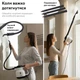 Пароочиститель RZTK Steam Clean Pro 1500Вт - изображение 14
