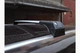 Поперечные рейлинги Skybar (2 шт) Черные для Audi Q7 2015 и новее - изображение 3