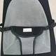 Кресло-шезлонг скачалка Baby Recliner Chair детский, черный GRAND MA294 чорний MA294 - изображение 3