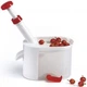 Машинка для удаления косточек Helfer Hoff Cherry and Olive Corer, механическая, для вишни и оливок - изображение 1