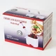 Машинка для удаления косточек Helfer Hoff Cherry and Olive Corer, механическая, для вишни и оливок - изображение 6
