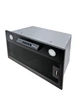 Вытяжка встраиваемая BORGIO BIT-BOX 52 Black (850м/куб) - изображение 3