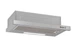 Кухонна витяжка вбудовувана BORGIO BLT (TR) 60 Inox (700 м3) - зображення 1