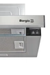 Кухонна витяжка вбудовувана BORGIO BLT (TR) 60 Inox (700 м3) - зображення 7
