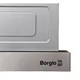 Кухонна витяжка вбудовувана BORGIO BLT (TR) 60 Inox (700 м3) - зображення 8