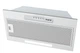 Вытяжка встраиваемая BORGIO BIT-BOX 52 inox-eco (850 м3) - изображение 2