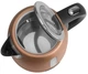 Електрочайник Sencor SWK1226GD - зображення 7