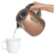 Електрочайник Sencor SWK1226GD - зображення 9