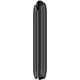 Мобільний телефон Ergo F241 Dual Sim Black Чорний 30312 - изображение 7