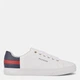 Жіночі кеди низькі Tommy Hilfiger 435665257 41 Білі (1159807112) - зображення 1