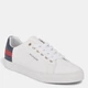 Жіночі кеди низькі Tommy Hilfiger 435665257 41 Білі (1159807112) - зображення 2
