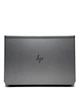 Ноутбук HP ZBook 15 G5 IPS Intel Core i5 (i5-8400H) 16 Гб 256Гб SSD Клас A- (NTB1125044) Б/В - изображение 2