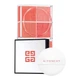 Розсипчаста пудра-рум'яна для обличчя Givenchy Prisme Libre Blush n°03 Voile Corail 6g - зображення 2