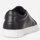 Женские кеды низкие Calvin Klein 532531831 39.5 26 см Черные (1159813678) - изображение 3