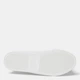 Женские кеды низкие Calvin Klein 678869544 38 24.8 см Белые (1159813888) - изображение 7
