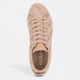 Женские кеды низкие Guess 571230580 38.5 Розовые (1159821019) - изображение 5