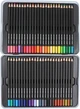 Zestaw kolorowych kredek Bruynzeel Rijksmuseum 50 szt. (8712079413675) - obraz 2