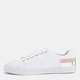 Женские кеды низкие Tommy Hilfiger 30690161 37.5 Белые (1159845376) - изображение 3