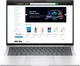 Ноутбук HP EliteBook X Flip G1i (B9ZU2ET) Glacier Silver - изображение 1