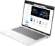 Ноутбук HP EliteBook X Flip G1i (B9ZU2ET) Glacier Silver - изображение 3