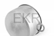 Каструля нержавіюча 12.4 л професійна з кришкою Edenberg EB-3020 - изображение 5