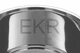 Каструля нержавіюча 12.4 л професійна з кришкою Edenberg EB-3020 - изображение 6