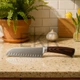 Ніж 30 см Santoku (японський) професійний Maestro MR-1465 - изображение 1