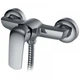 Смеситель для душа Koer KB-30008-01 латунный цвет хром (KR3474) - изображение 3