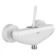 Смеситель для душа Grohe Eurodisc Joy (23430LS0) - изображение 1