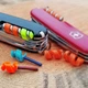 Инструмент для разжигания костра Victorinox Mini Tool FireAnt Orange 4.1331.1 - изображение 2