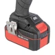 Дриль-шуруповерт акумуляторний INTERTOOL WT-0361 - зображення 9
