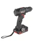 Дрель-шуруповерт Intertool аккумуляторная 20В WT-0350 - изображение 4