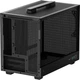 Корпус DeepCool CH160 Mesh Black (R-CH160-BKNMI0-G-1) без БЖ ( Black ) 20247 - зображення 6