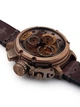 Часы U-Boat 8096 Chimera Bronze Autom. Chrono 46 mm - изображение 2