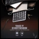 Клавіатура дротова Axagon HMC-KB 9 in 1 USB Silver/Black (HMC-KB-CRL) - зображення 9