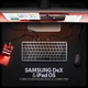 Клавіатура дротова Axagon HMC-KB 9 in 1 USB Silver/Black (HMC-KB-CRL) - зображення 13