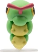 Фігурка Jazwares Pokemon Environment Caterpie & Pikachu (0191726483687) - зображення 5