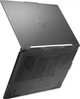 Ноутбук ASUS TUF Gaming F16 (2024) (FX607VJ-RL001W) Mecha Gray - зображення 19